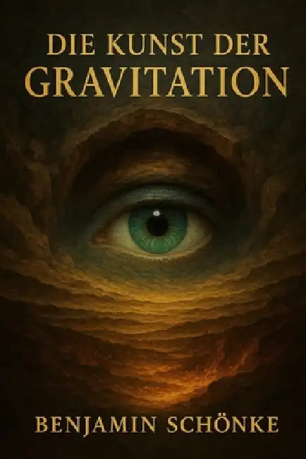 Die Kunst Der Gravitation by Benjamin Schönke