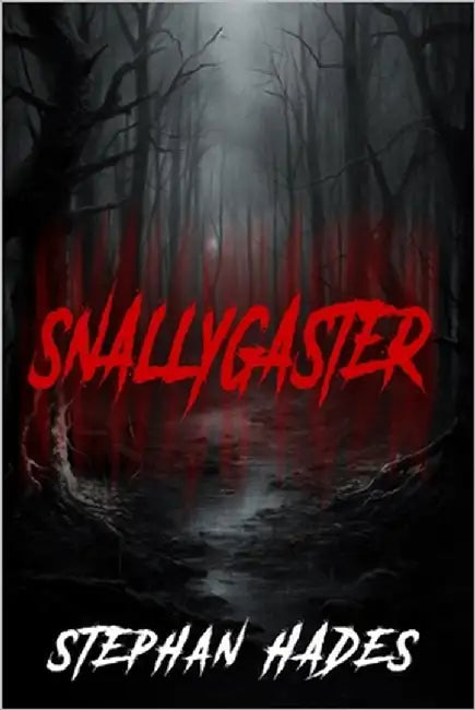 Snallygaster by Hades, Stephan