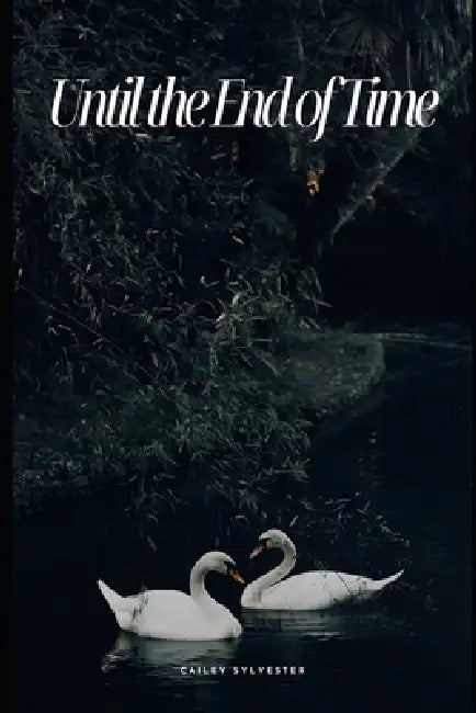 Until the End of Time by Cailey Sylvester