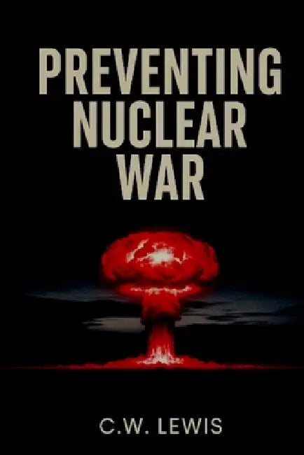 Preventing Nuclear War by C. W. Lewis