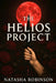 The Helios Project by Natasha Robinson