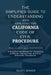 The Simplified Guide to Understanding and Applying the California Code of Civil Procedure 2025: A Practical Handbook for Mastering California Depositi by Elliot J. Monroe