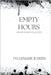 Empty Hours: A Short Story Collection by Jenkins, Tylermarie
