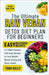 The Ultimate Raw Vegan Detox Diet Plan for Beginners: A 3-Week Cleanse with Easy Recipes to Lose Weight, Renew Energy and Boost Health by Kelly, Todd