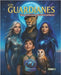 Los Guardianes del Universo Nuevo Espíritu by Sarmiento Salazar, César Padú