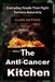 The Anti-Cancer Kitchen: Everyday Foods That Fight Tumors Naturally by Clara Saffron