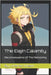 The Eiajin Calamity: Reconnaissance Of The Reckoning by Wilson, Lorenzo