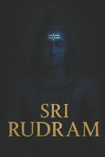 Sri Rudram: Namakam & Chamakam 