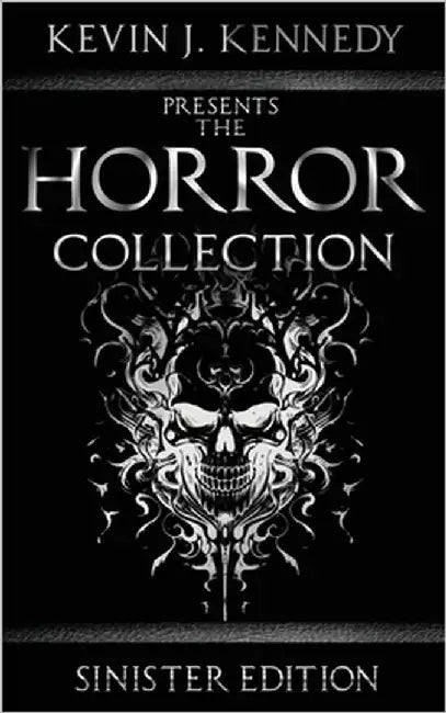 The Horror Collection: Sinister Edition by Strand, Jeff