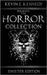 The Horror Collection: Sinister Edition by Strand, Jeff