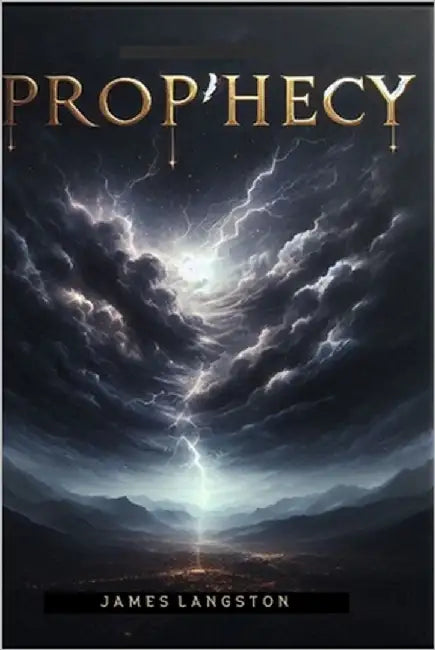Prophecy: . . . A Word In Due Season . . . by McCray, Alonzo B.