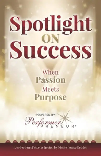 Spotlight On Success