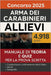 Manuale per la prova scritta Concorso Allievi Carabinieri 2025 by Ferri, Elisa