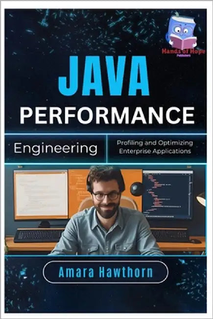Java Performance Engineering: Profiling and Optimizing Enterprise Applications by Hawthorn, Amara