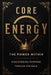 Core Energy: The Power Within Discovering Purpose Through Struggle by Ty Watts