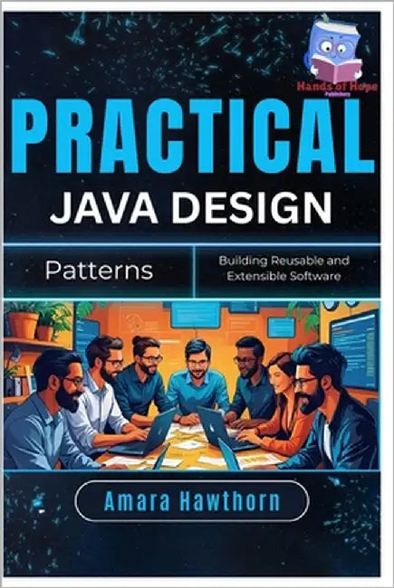 Practical Java Design Patterns: Building Reusable and Extensible Software by Hawthorn, Amara