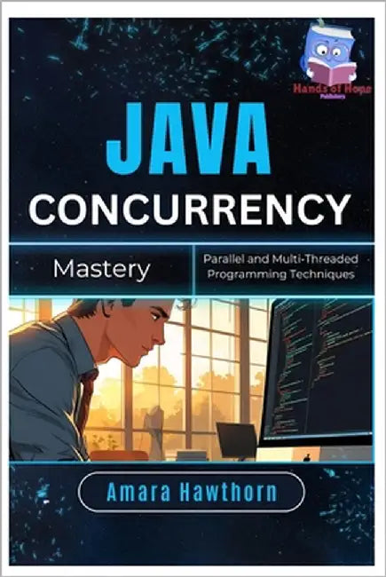 Java Concurrency Mastery: Parallel and Multi-Threaded Programming Techniques by Hawthorn, Amara