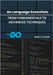 Go Language Essentials: From Fundamentals to Advanced Techniques by Cornish, Edwin S.
