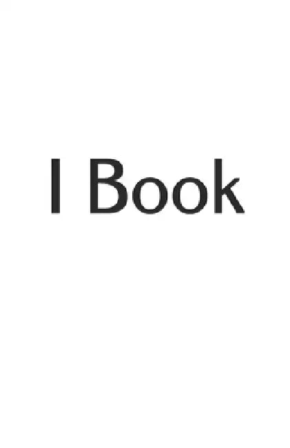 I Book by Sarai Fetch, Seth Michael King