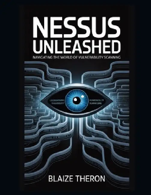 Nessus Unleashed: Navigating the World of Vulnerability Scanning 