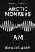 Iconic Albums - Arctic Monkeys - AM by Richard Ward