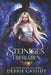 Steinerner Fluch: Ein paranormaler Liebesroman by Arnela Kadiric, Debbie Cassidy