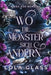 Wo die Monster sich Ändern: Ein paranormaler, romantischer Shifter Liebesroman by Arnela Kadiric, Lola Glass