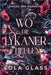 Wo die Lykaner Heulen: Ein paranormaler, romantischer Shifter Liebesroman by Kadiric, Arnela