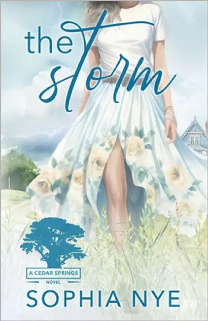 The Storm: A Cedar Springs Romance by Nye, Sophia