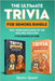 The Ultimate Trivia for Seniors Bundle: Test Your Knowledge of the 50s, 60s, 70s & 80s - Two Books in One by Quest, Quinn