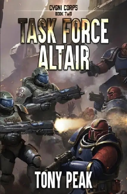 Task Force Altair