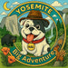 Bubz  Yosemite Big Adventure