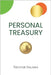 Personal Treasury: Think Smarter About Money, Live Freer with Purpose by Salama, Nilufar