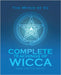 Complete Teachings of Wicca: Book Two, The Wicce by Forslun, Tamara Von