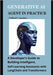 Generative AI Agent in Practice: A Developer's Guide to Building Intelligent, Self-Learning Assistants with LangChain and Transformers by Sowders, Clifford C.