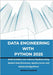 Data Engineering with Python 2025: Build Scalable, Low-Latency Pipelines Using Modern Data Structures, Apache Arrow, and Advanced Algorithms by Chandler, Newman