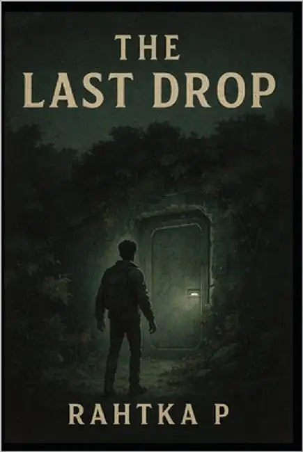The Last Drop: When Memmory becomes Rain by P, Rahtka