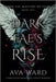 Dark Fae's Rise: Dark Fae Masters of Italy #2: A Dark Haven Paranormal Fantasy Romance by Ward, Ava