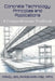 Concrete Technology: Principles and Applications: A Comprehensive Textbook by Manoj Balakrishnan Msc Mphil
