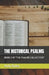 The Historical Psalms: Book 2 of "The Psalms Collection" by Andy Ripley