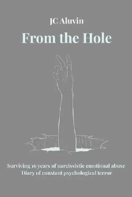 From The Hole by Aluvin