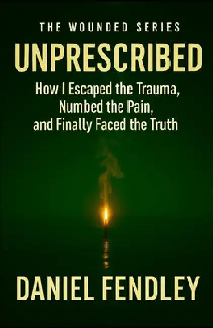 Unprescribed by Daniel Fendley