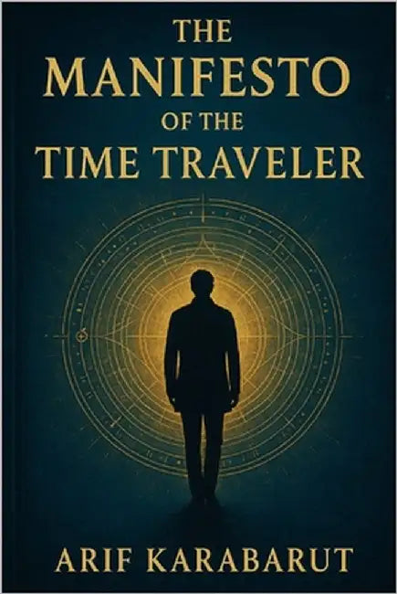 The Manifesto of the Time Traveller by Karabarut, Arif