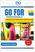 Go for Professionals: Developing Production Systems with Go by Carter, Thompson