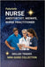 Nurse Anesthetist, Midwife, Nurse Practitioner: Advanced Nurses Changing Lives: Empowered by Knowledge, Guided by Compassion-The Expanding Frontier of by Edlin, Kenneth