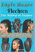 Zöpfe Haare Flechten für Schwarze Frauen: Über 150 Afrikanische Zöpfe Muster für die Haare Königinnen: Kasten Zopfe, Häkeln, Cornrow, Bantu Haare, Boh by Otis, Melanie