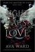 Light Fae's Love: Dark Fae Masters of Italy #3: A Dark Haven Paranormal Fantasy Romance by Ward, Ava