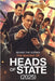 Behind the Scenes The Making of Heads of State (2025): An Insider's Look at the Production of a Groundbreaking Action-Comedy Movie by Tremblay, Lynn P.