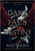 Dark Fae's Destiny: Dark Fae Masters of Italy #5: A Dark Haven Paranormal Fantasy Romance by Ward, Ava