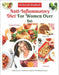 Anti-Inflammatory Diet for Women Over 60: 210+ Quick, Easy, Tasty & Science-Backed Recipes To Soothe Inflammation, Boost Immunity, Relieve Chronic Pai by Deborah Hoglund